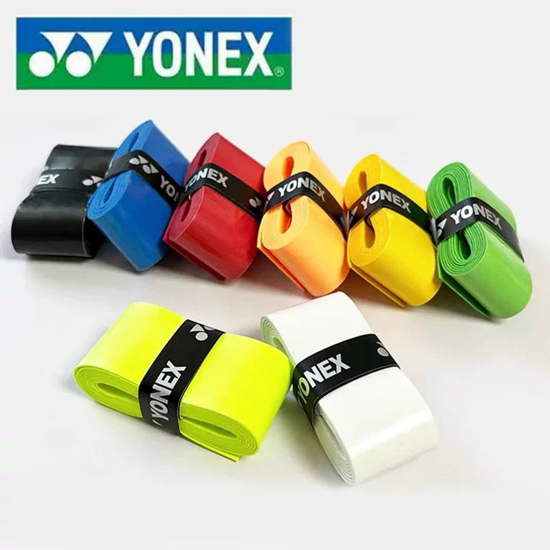 Badminton Racket - Punho de Raquete YONEX, Manga de