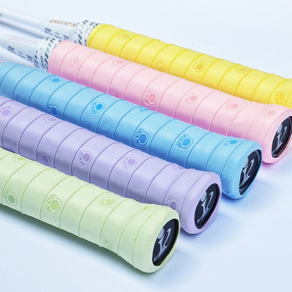 Badminton Grip - Nova garra de gato raquete de