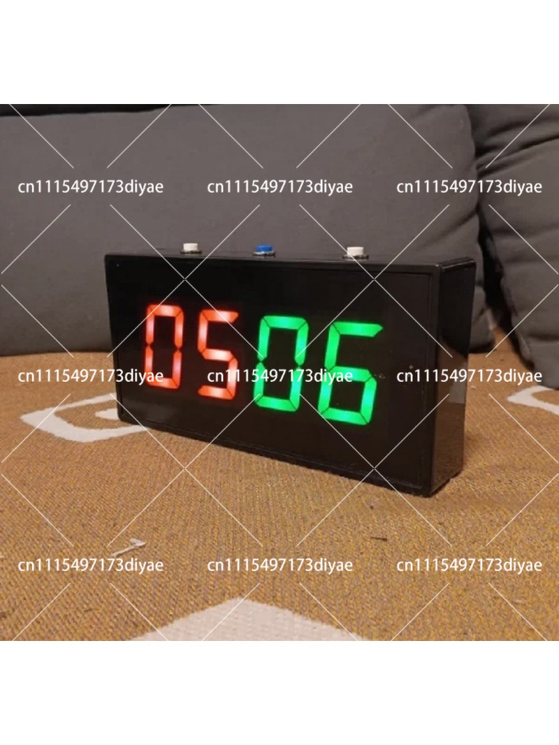 Scoreboard Digital - Placa de Pontuação Digital para Bilhar,