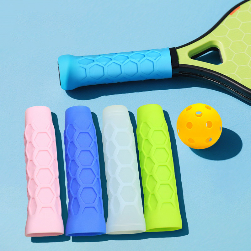 Badminton Grip - 1 peça de capa absorvente de