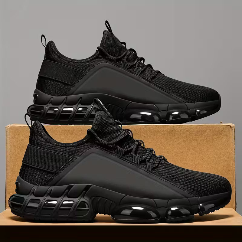 Badminton Shoes - Tênis Masculinos de Moda para Corrida