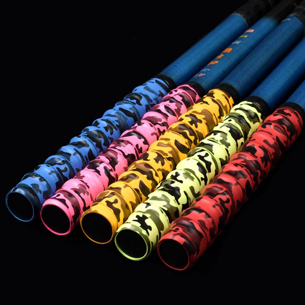 Badminton Grip - Anti-Slip Badminton Grip Tape Tênis, respirável