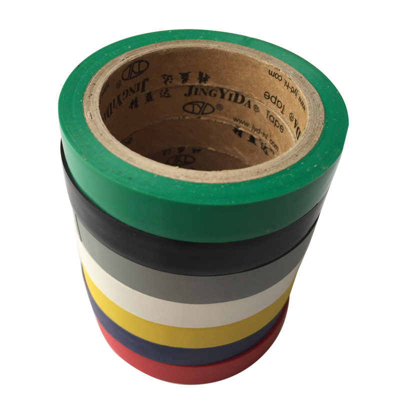Badminton Grip - Nova Fita Adesiva para Raquete de