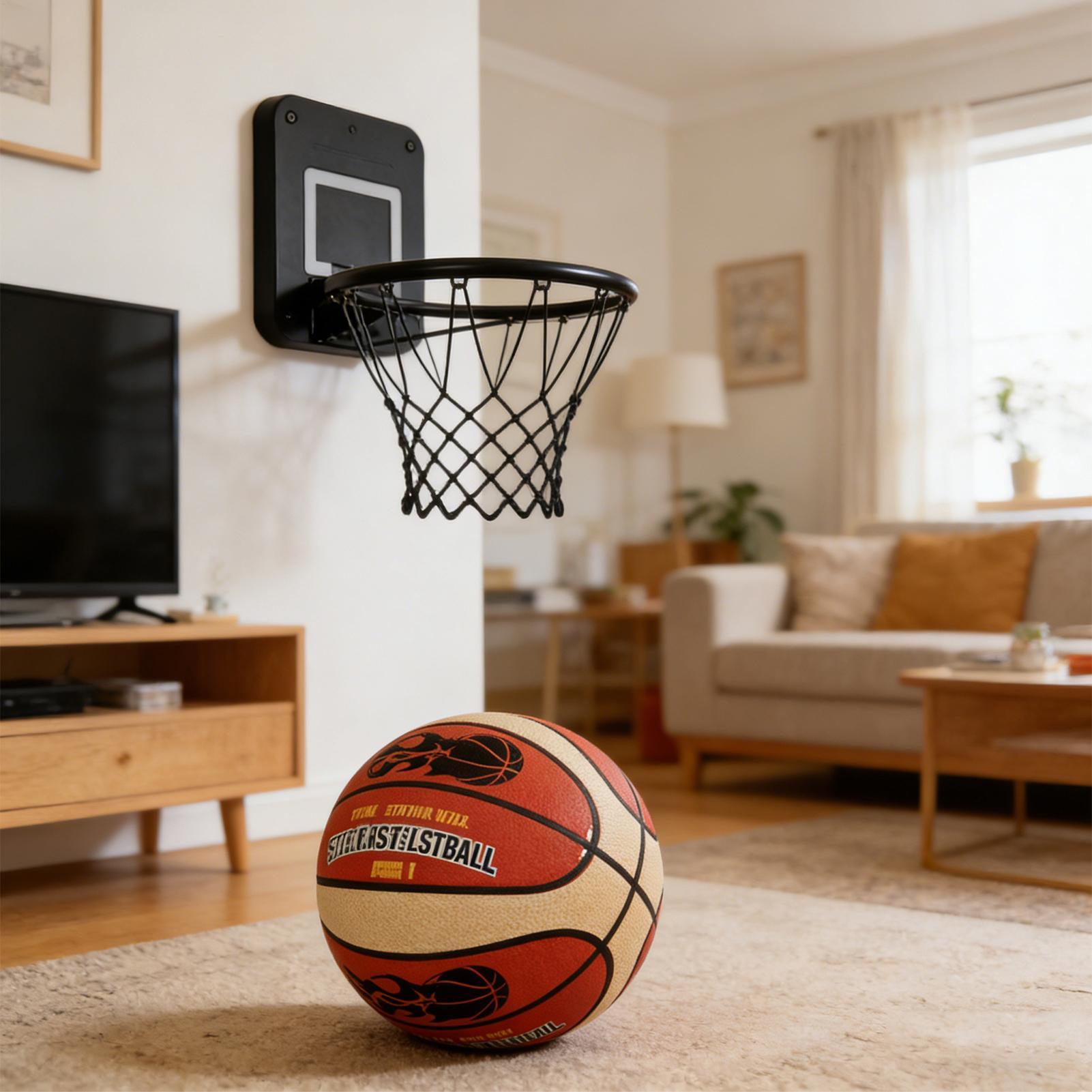 Bola de basquete silenciosa, f - Sports Grip avaliação e preço