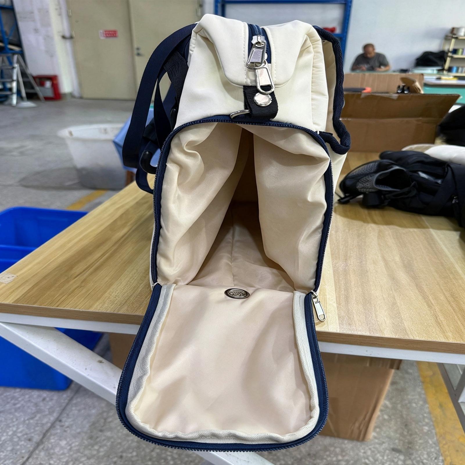 Bolsa de tênis feminina com es - Badminton Racket avaliação e preço