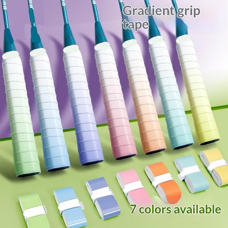 Nova promoção. 10/20 unidades  - Badminton Grip avaliação e preço