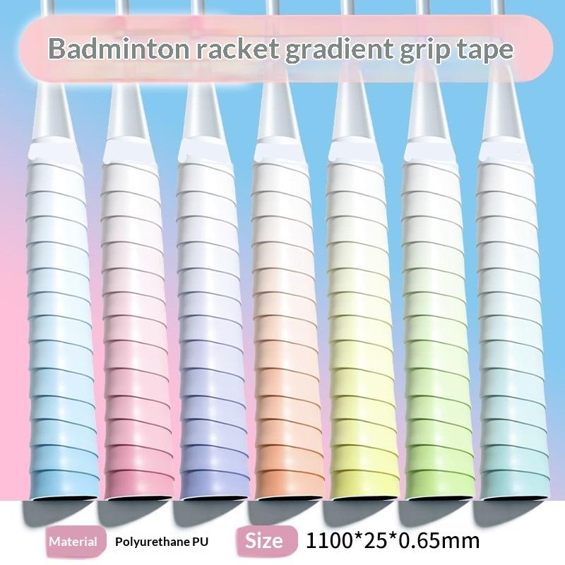Nova promoção. 10/20 unidades  - Badminton Grip avaliação e preço