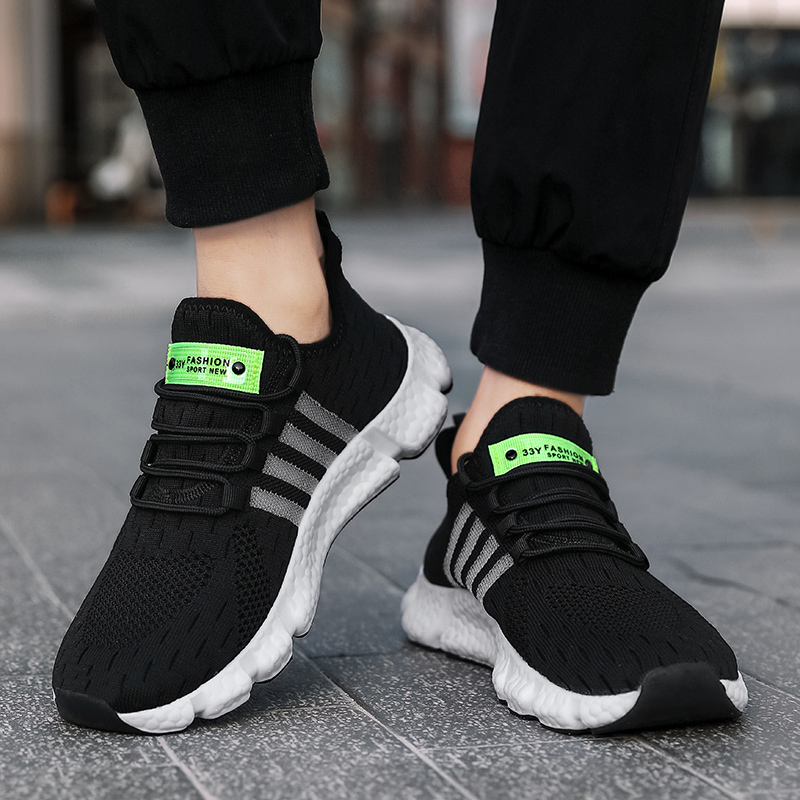 Tênis de alta qualidade dos ho - Badminton Shoes Men avaliação e preço