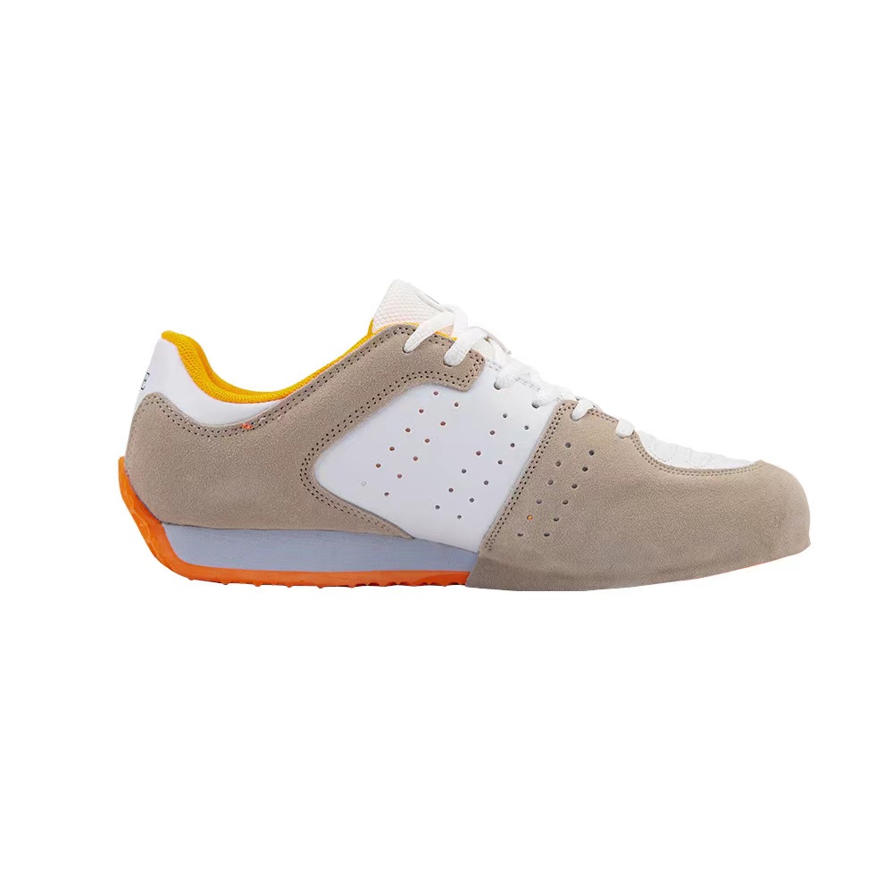 2025 nova criança esgrima sapa - Badminton Shoes avaliação e preço