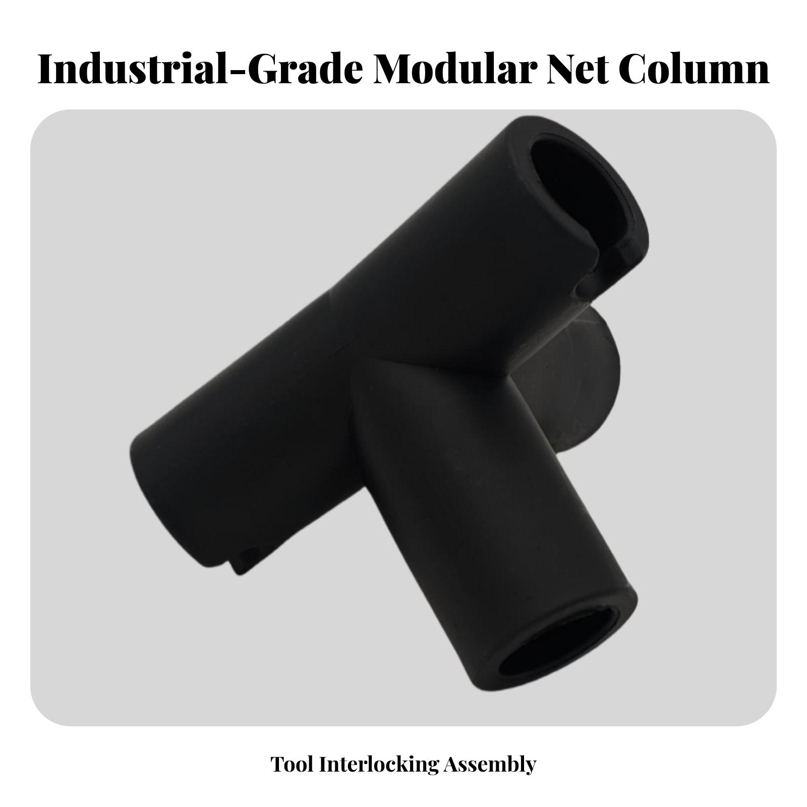Conector de rede esportiva em  - Badminton Net avaliação e preço