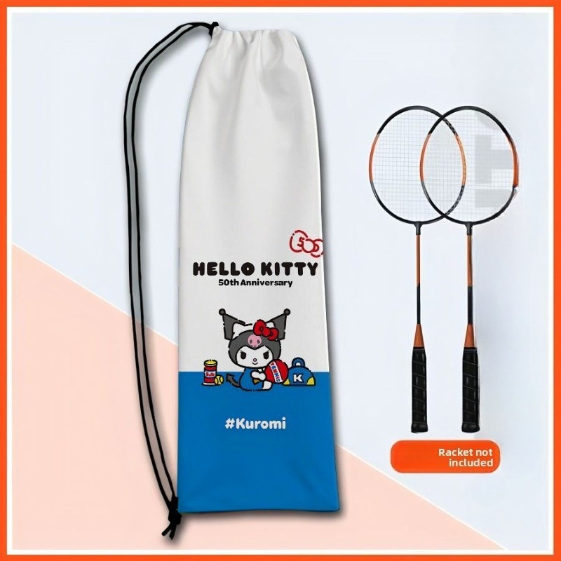 Bolsa de Armazenamento com Cor - Badminton Shoes avaliação e preço