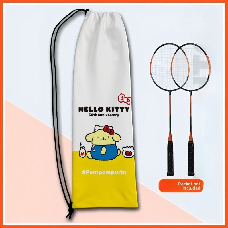 Bolsa de Armazenamento com Cor - Badminton Shoes avaliação e preço