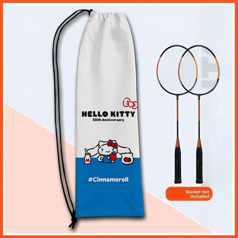 Bolsa de Armazenamento com Cor - Badminton Shoes avaliação e preço