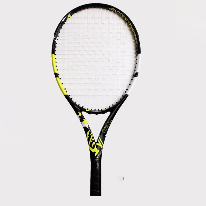 Raquetes de Tênis Profissionai - Badminton Racket Carbon avaliação e preço