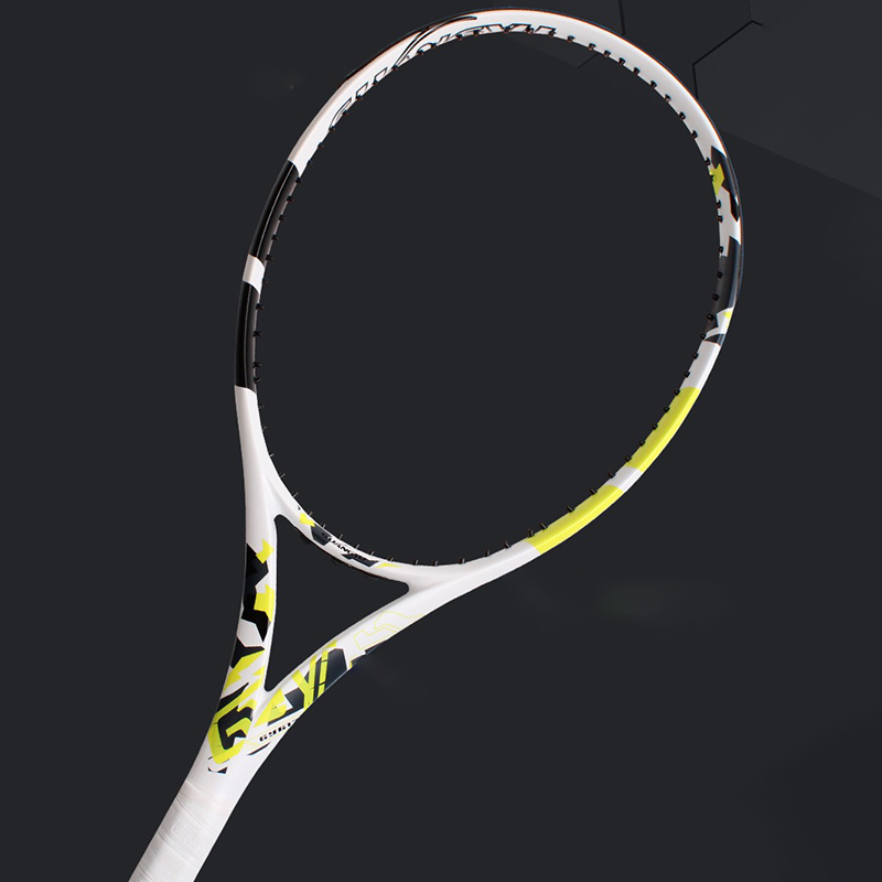 Raquetes de Tênis Profissionai - Badminton Racket Carbon avaliação e preço