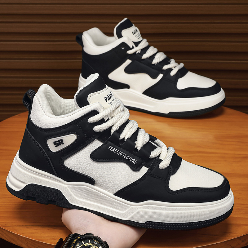 Tênis Masculino Cano Alto Desi - Badminton Shoes avaliação e preço