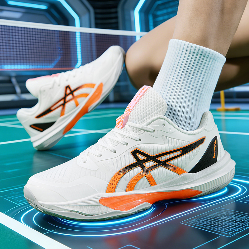 Tênis de badminton para homens - Badminton Shoes avaliação e preço