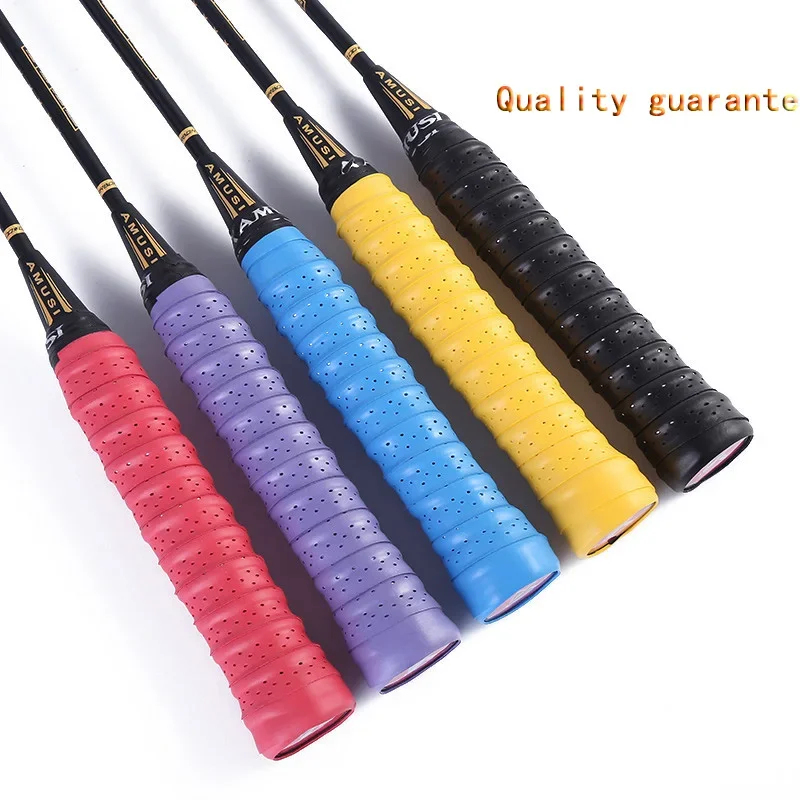 1/4 peças 6 Cores Marca Antide - Badminton Grip avaliação e preço