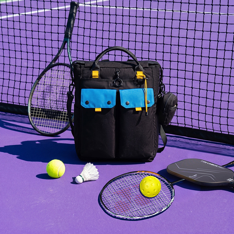 Bolsa Impermeável para Raquete - Badminton Shoes avaliação e preço