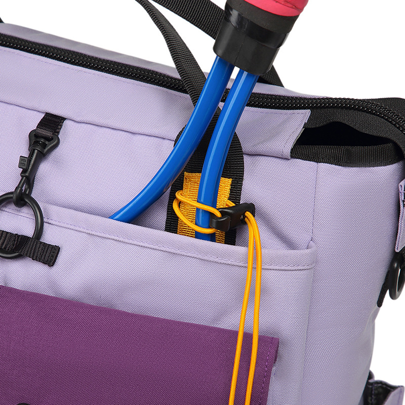 Bolsa Impermeável para Raquete - Badminton Shoes avaliação e preço