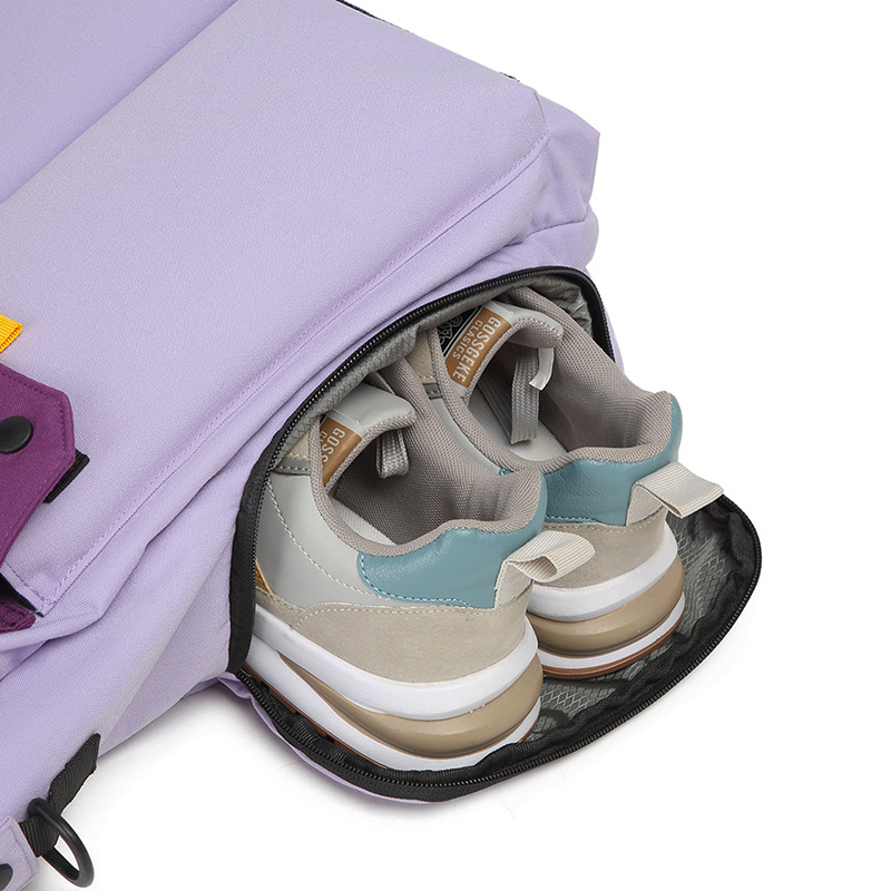 Bolsa Impermeável para Raquete - Badminton Shoes avaliação e preço