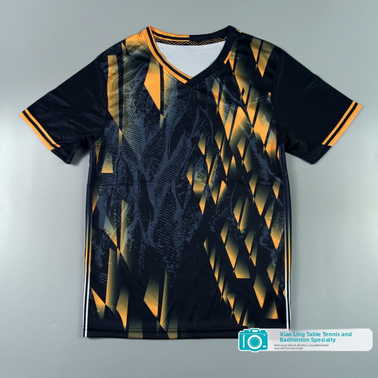 Camisa de Badminton Masculina  - Badminton Materi avaliação e preço